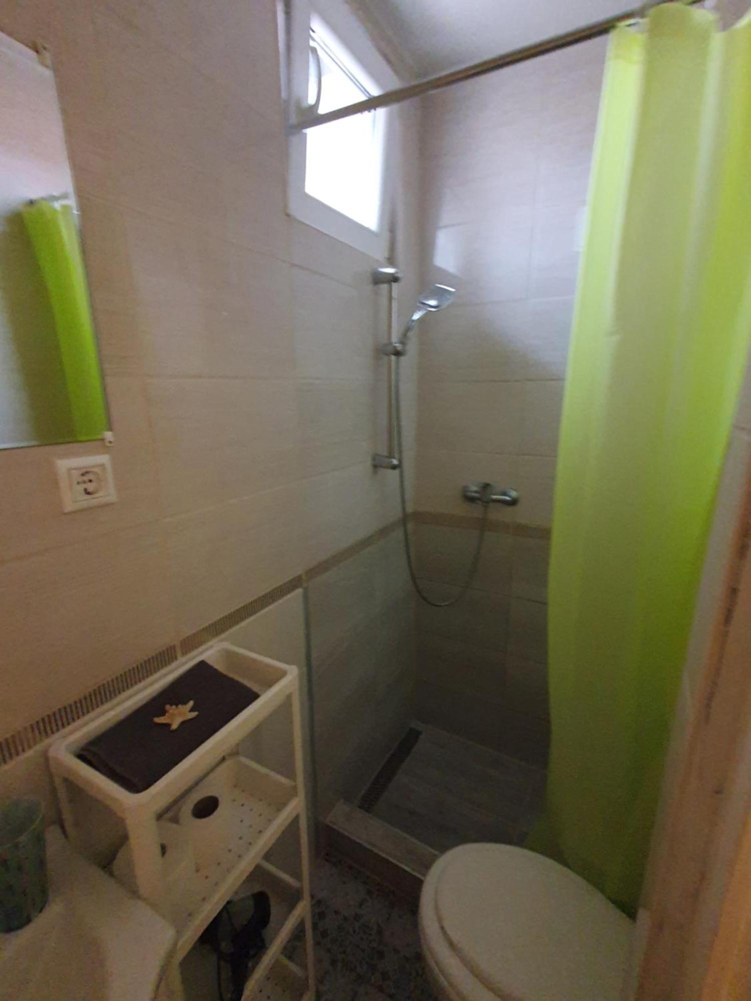 Cozy Studio With Air Condition Freshly Renovated Budapest Esterno foto